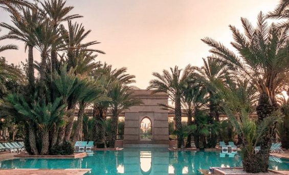 Discover the 3 Best Luxury Getaways in Victoria