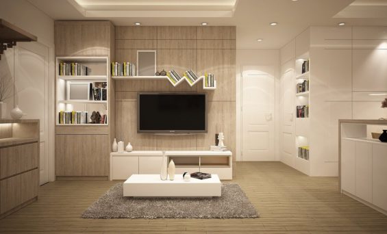 Benefits of Furniture Oil