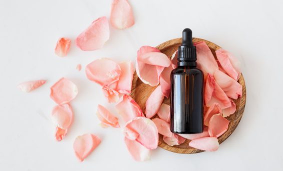 The Importance Of Essential Oils