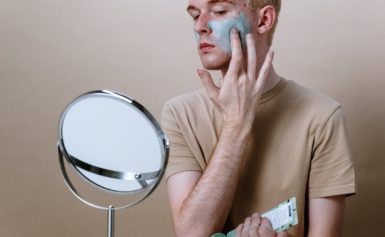 Why Skincare Is Important For Men